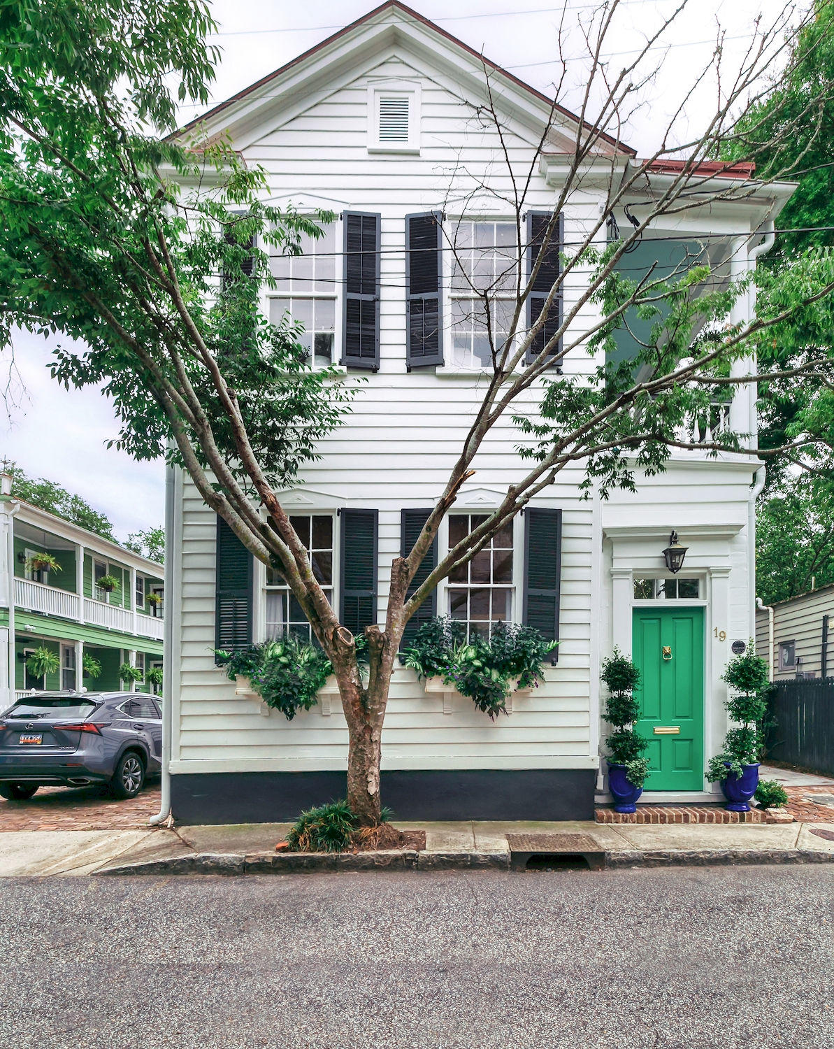 19 Short Street Charleston, SC 29401 - Photo 2 of 40 IMGM8975b