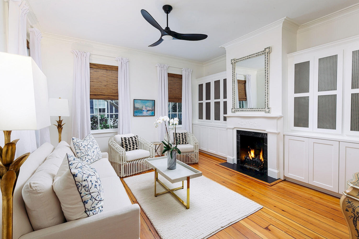 19 Short Street Charleston, SC 29401 - Photo 4 of 40 IMGM9210a