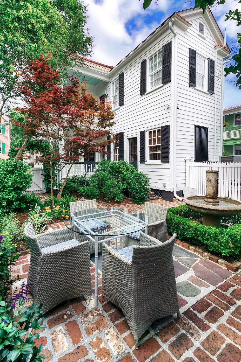 19 Short Street Charleston, SC 29401 - Photo 38 of 40 IMGM8982b