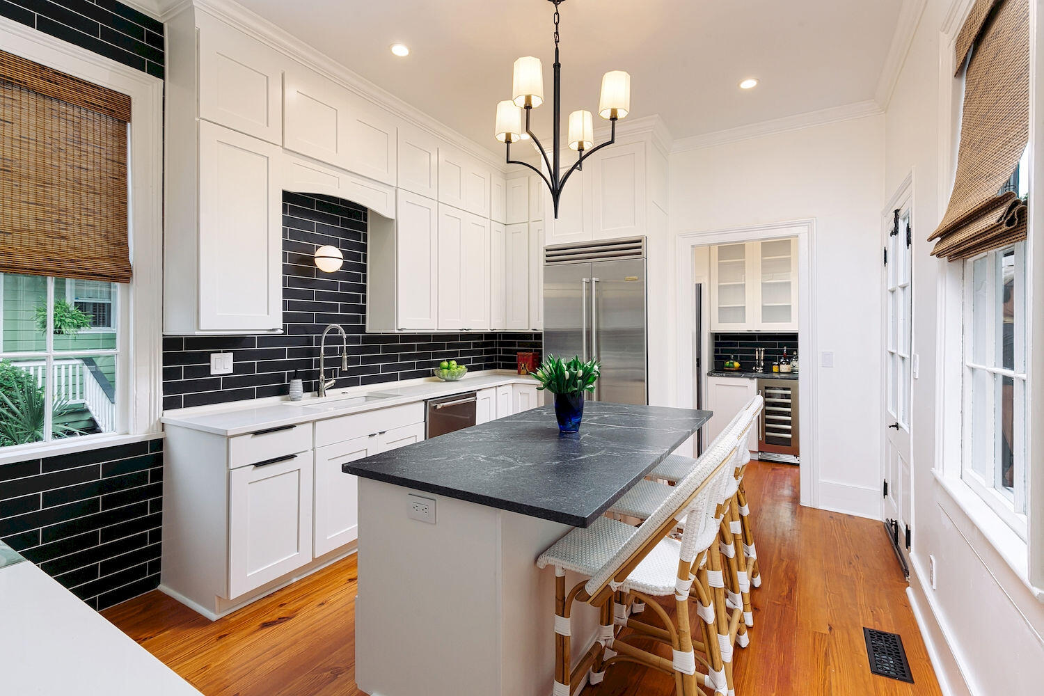 19 Short Street Charleston, SC 29401 - Photo 6 of 40 IMGM9242a