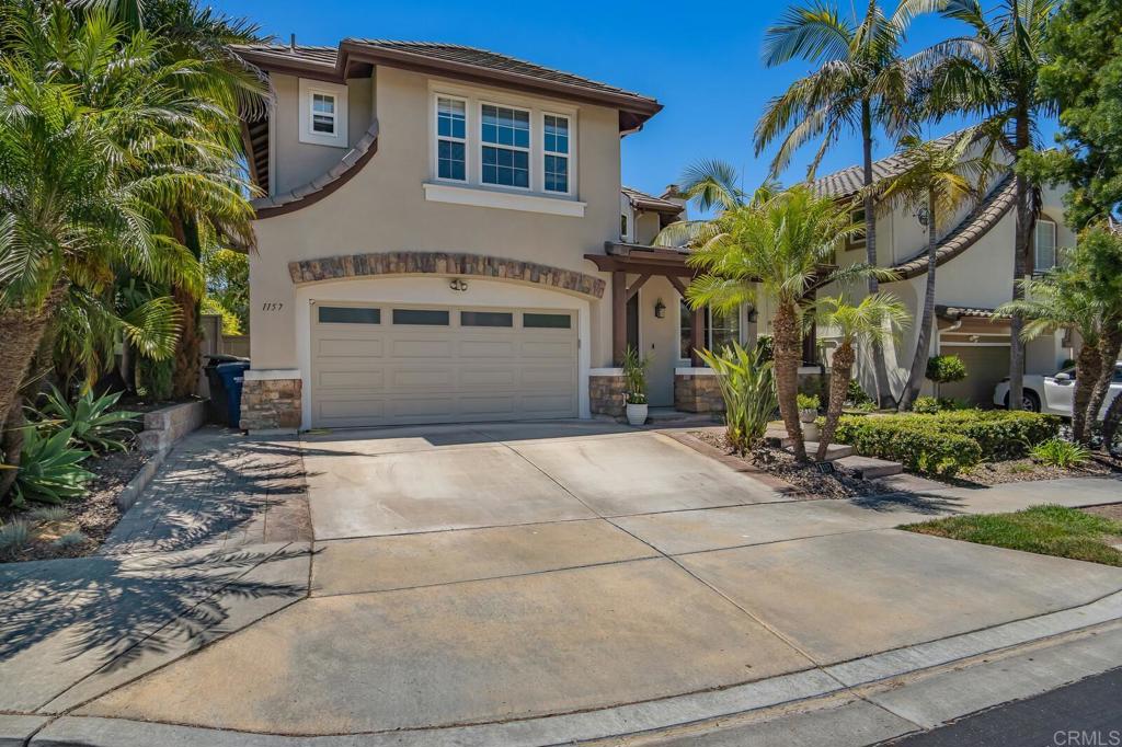 1157 Alexandra Lane Encinitas, CA 92024 - Photo 3 of 40 Gallery Image 3