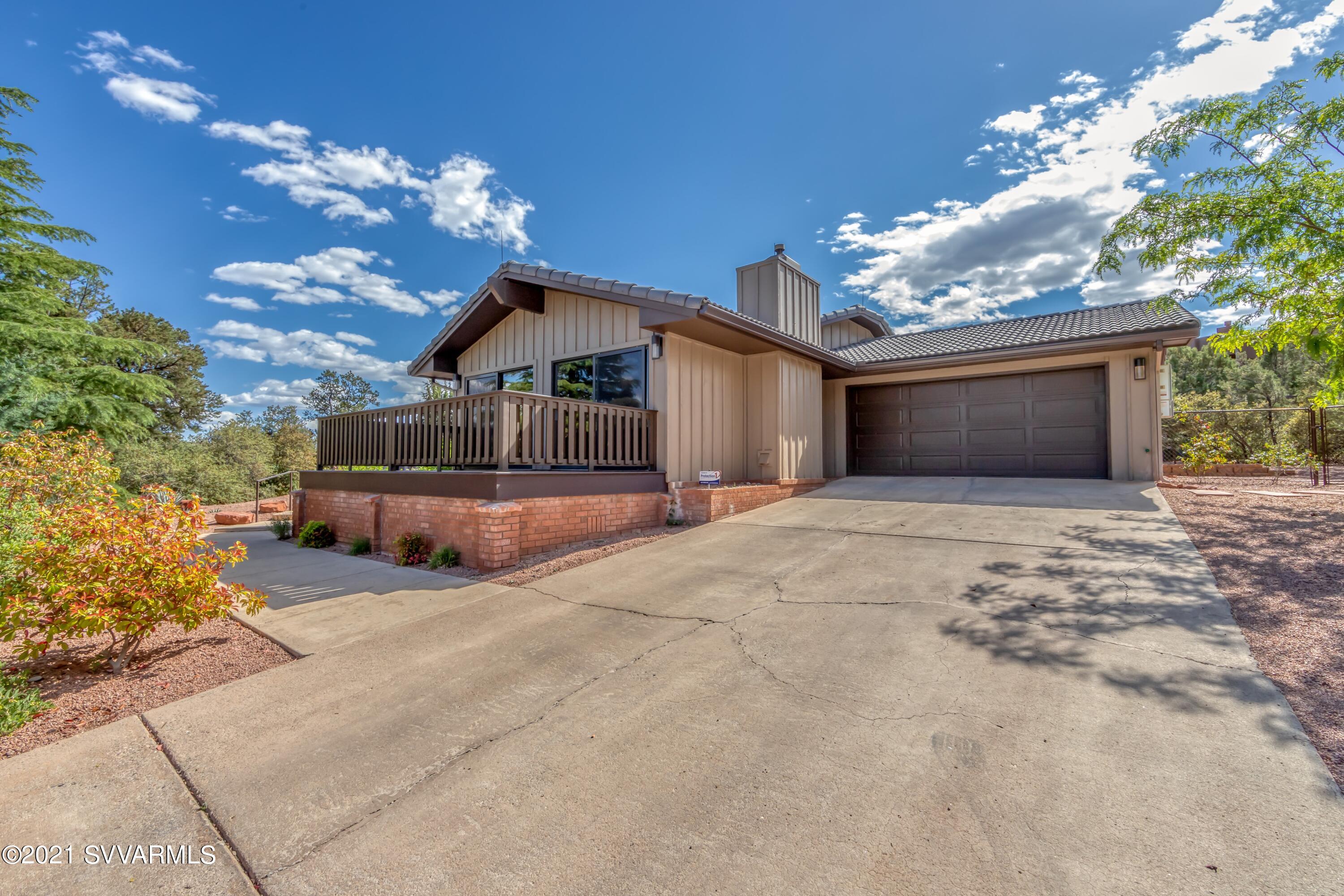 495 Rodeo Road Sedona, AZ 86336 - Photo 3 of 49