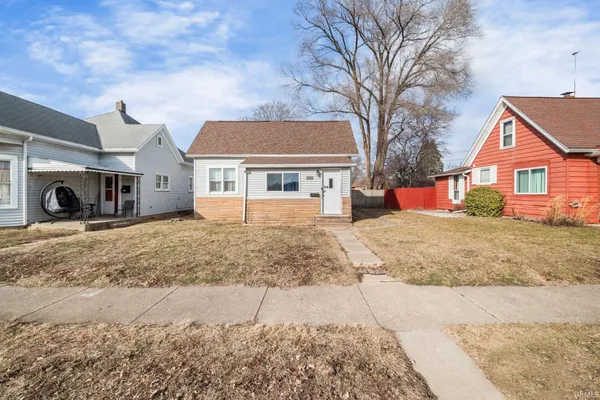 $145,000 | 520 West 2nd Street, Peru, IN 46970