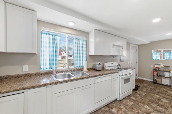 $145,000 | 520 West 2nd Street, Peru, IN 46970