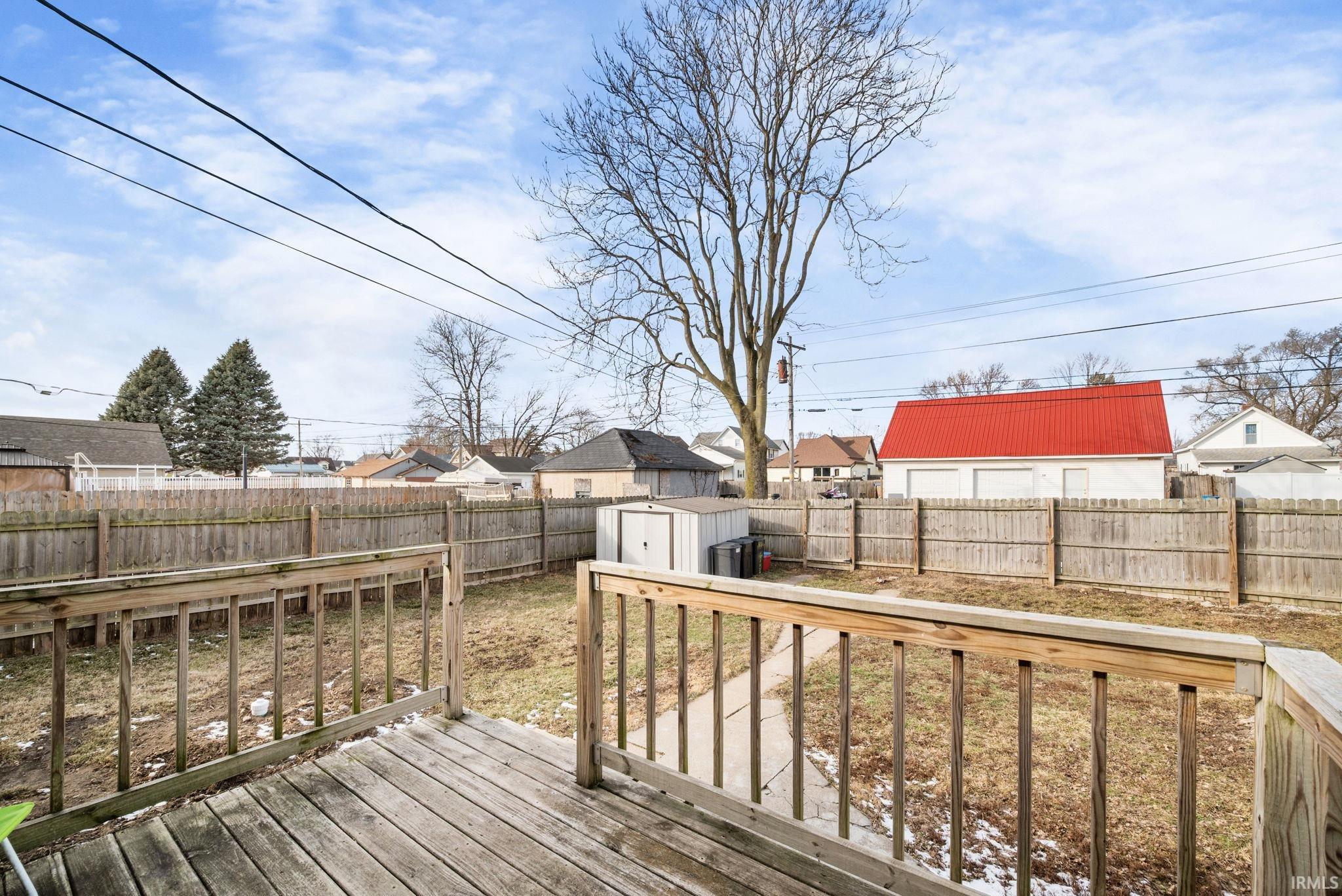 520 West 2nd Street Peru, IN 46970 - Photo 12 of 16