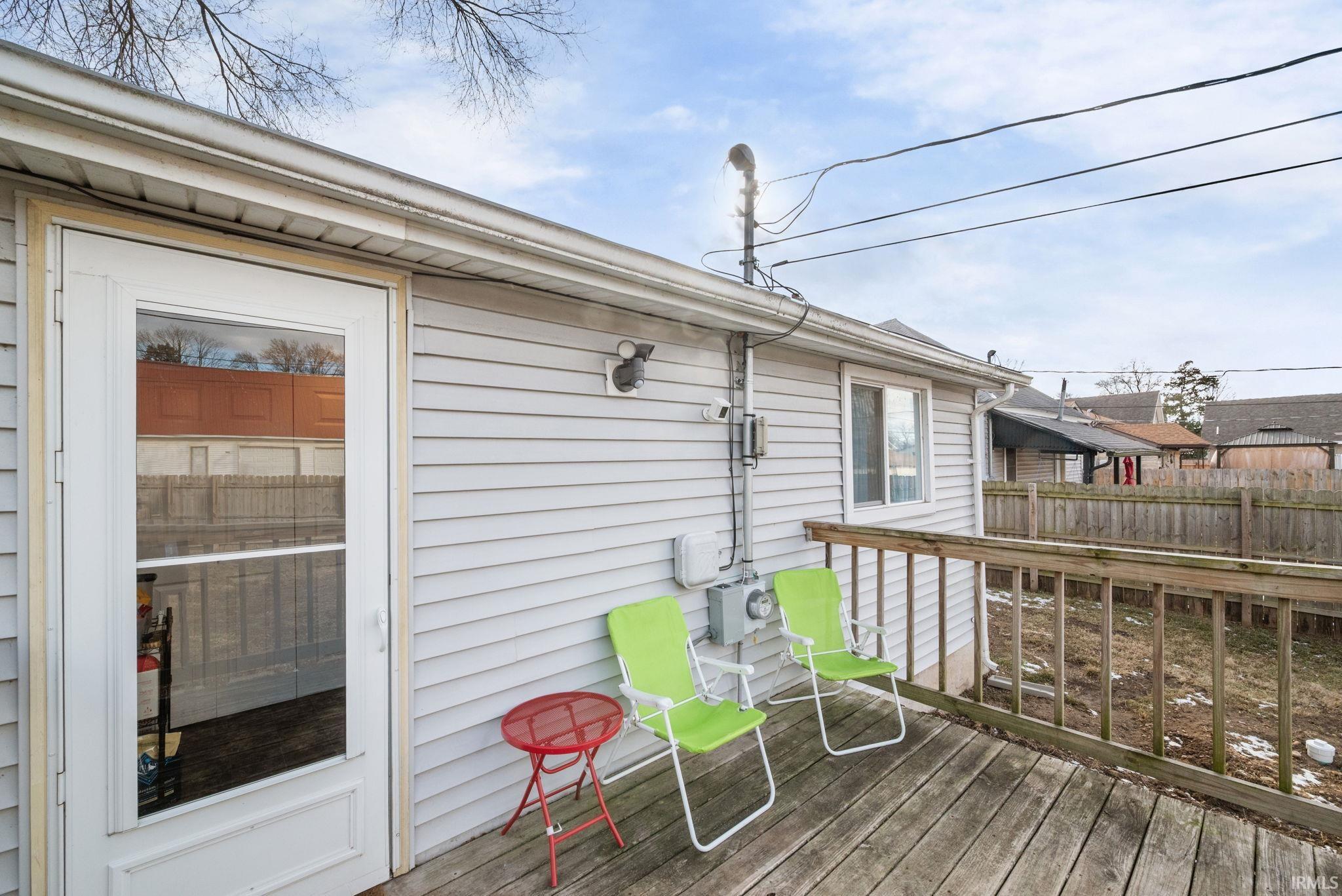 520 West 2nd Street Peru, IN 46970 - Photo 13 of 16