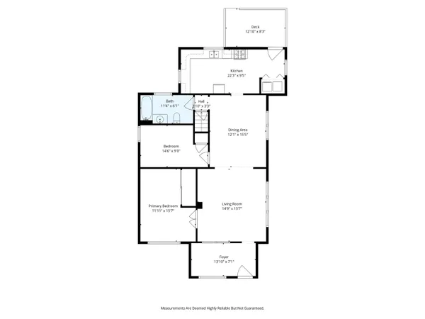 $145,000 | 520 West 2nd Street, Peru, IN 46970