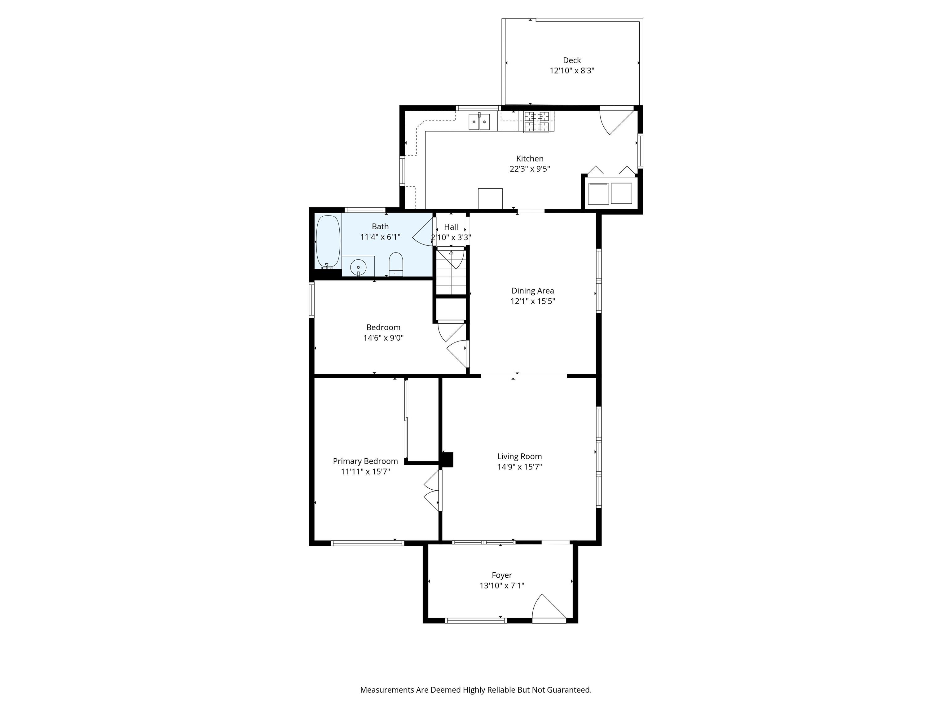 520 West 2nd Street Peru, IN 46970 - Photo 15 of 16