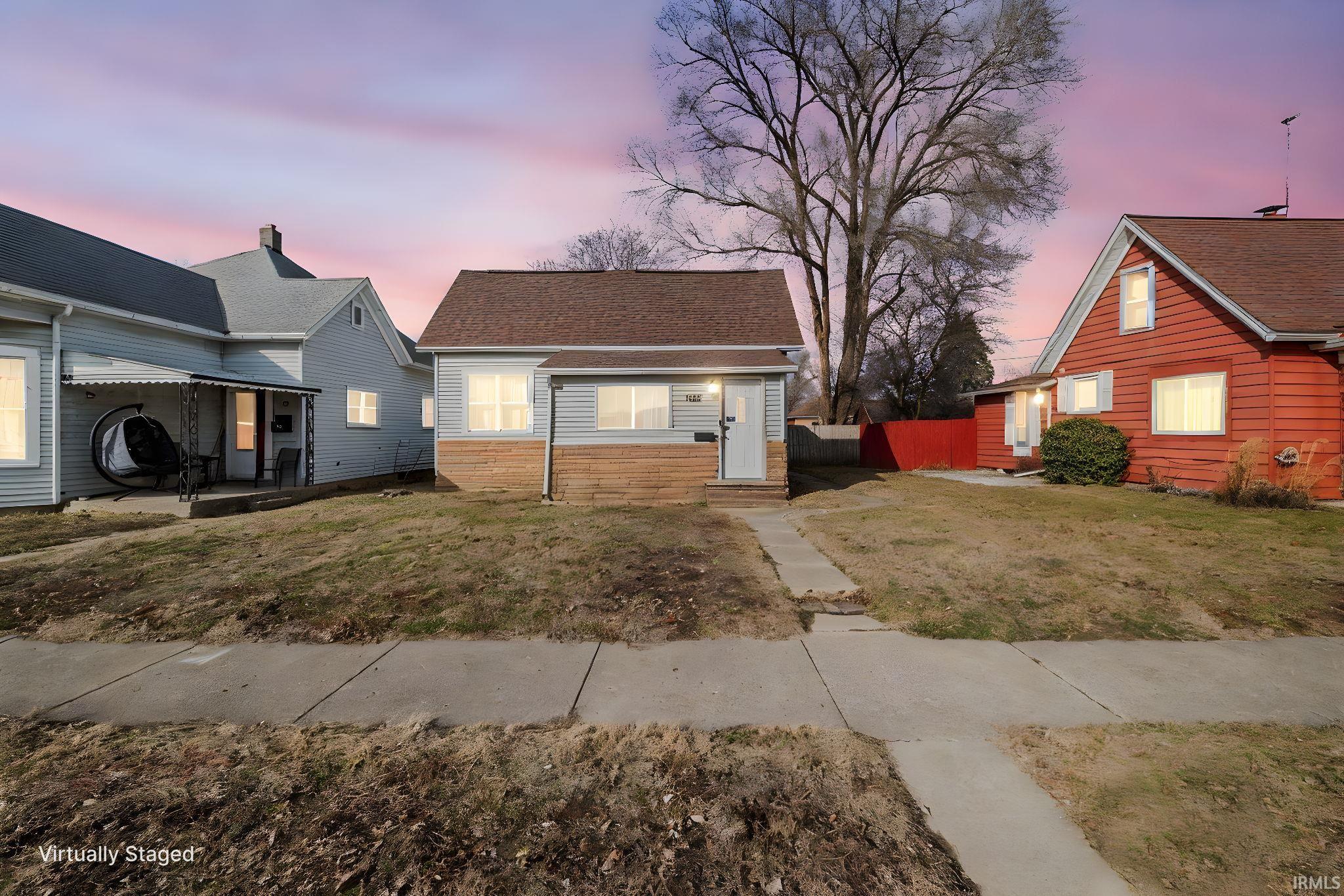 520 West 2nd Street Peru, IN 46970 - Photo 2 of 16