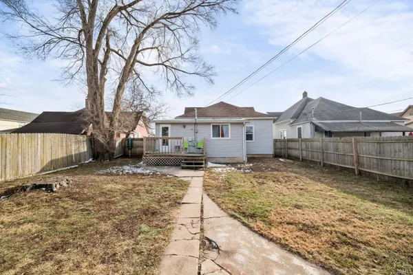 $145,000 | 520 West 2nd Street, Peru, IN 46970