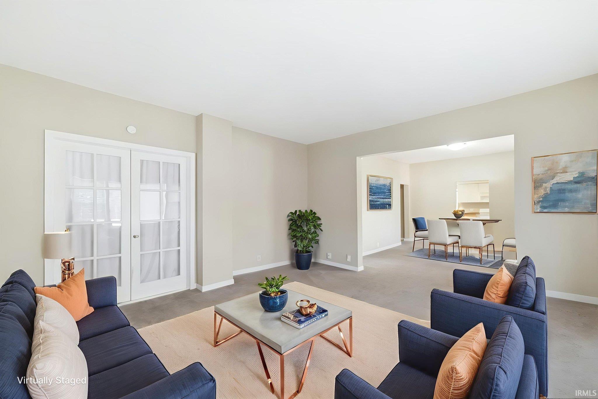 520 West 2nd Street Peru, IN 46970 - Photo 4 of 16