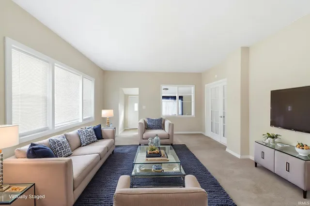 $149,000 | 520 West 2nd Street, Peru, IN 46970