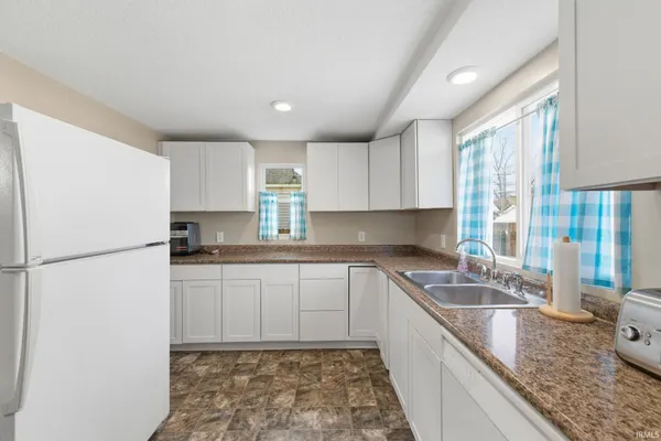 $145,000 | 520 West 2nd Street, Peru, IN 46970