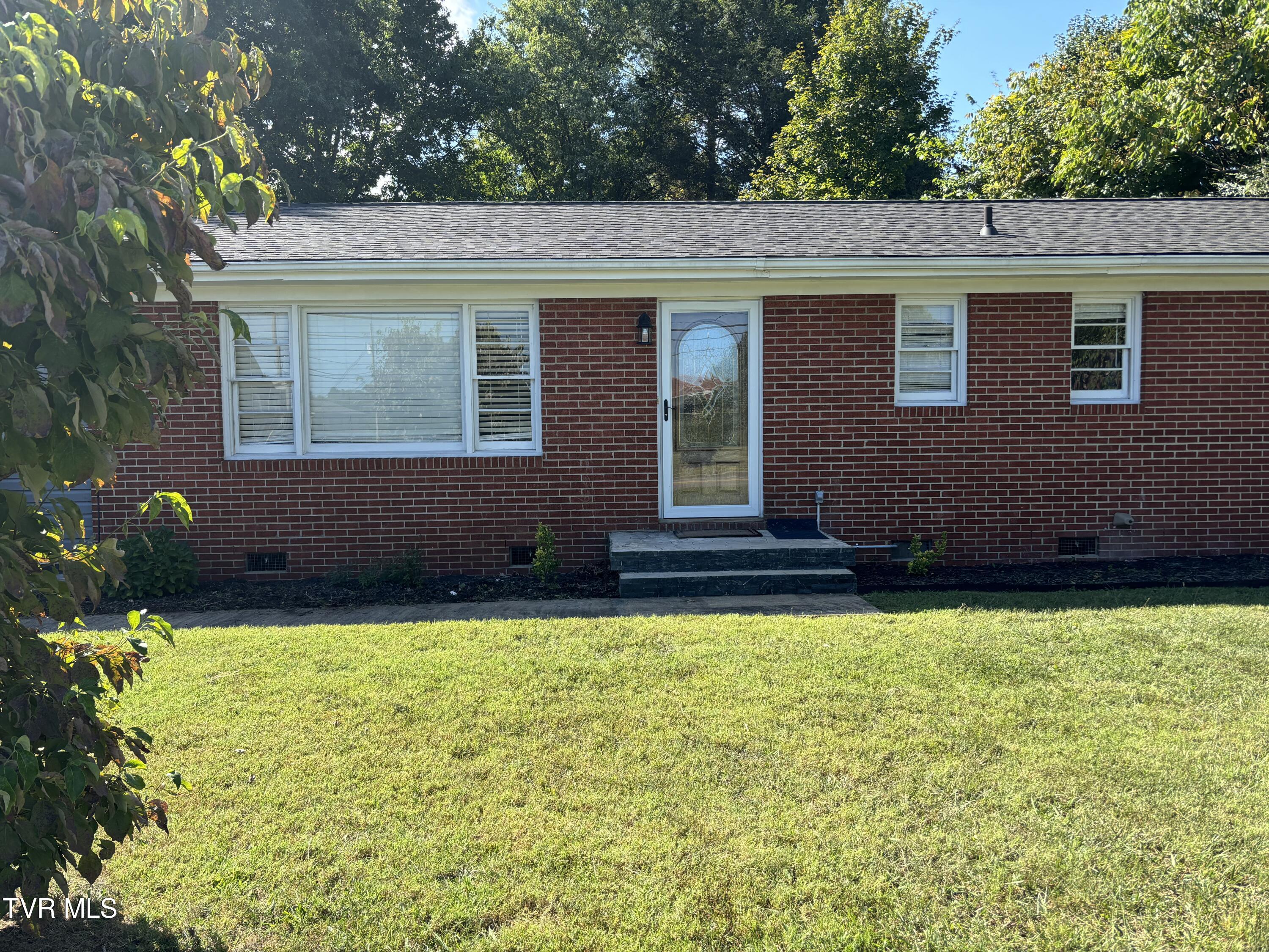 2703 West Walnut Street, Unit 8 Johnson City, TN 37604 - Photo 1 of 24 Front