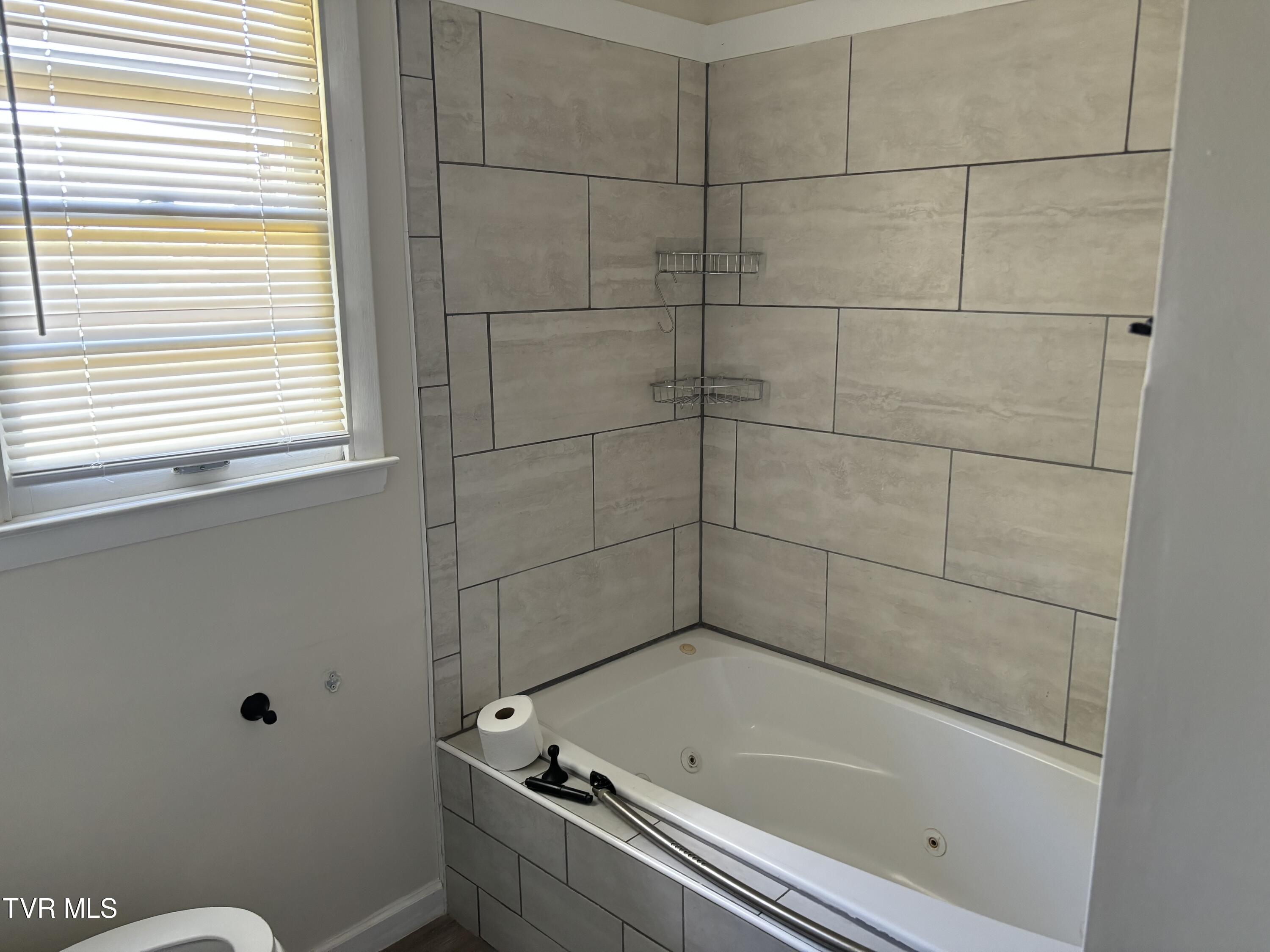 2703 West Walnut Street, Unit 8 Johnson City, TN 37604 - Photo 12 of 24 Hallway Bath