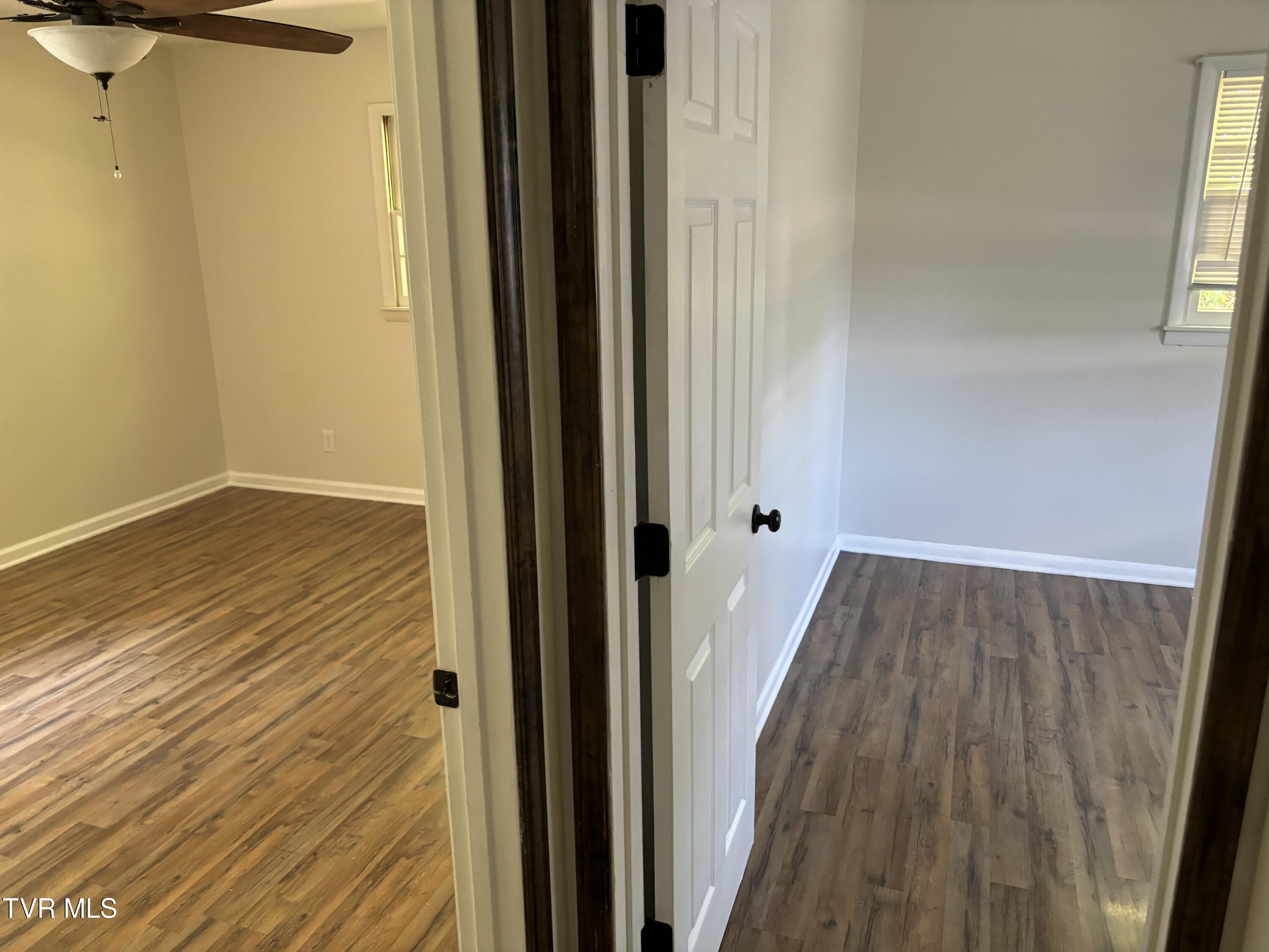 2703 West Walnut Street, Unit 8 Johnson City, TN 37604 - Photo 14 of 24 View to Bedrooms