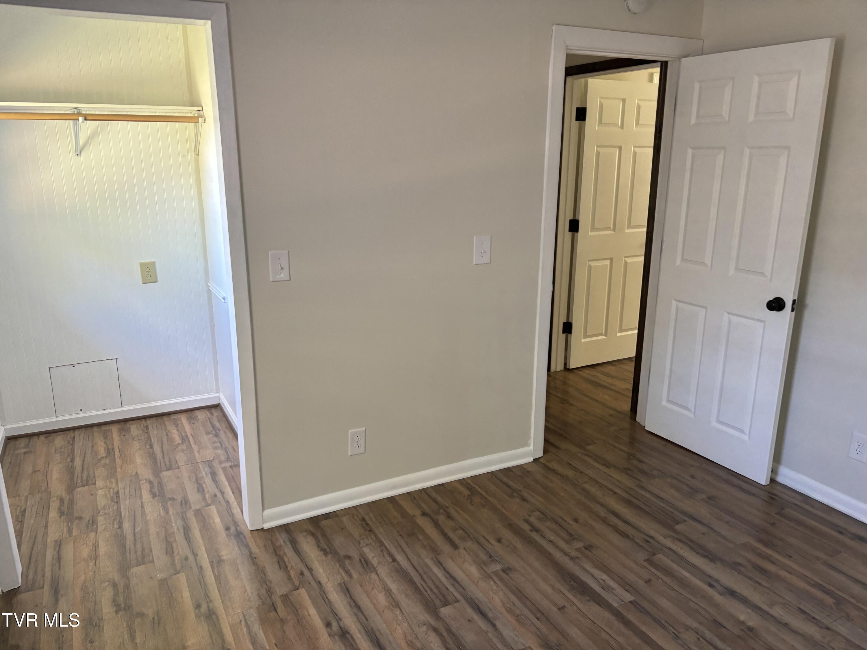 2703 West Walnut Street, Unit 8 Johnson City, TN 37604 - Photo 16 of 24 Secondary Bedroom