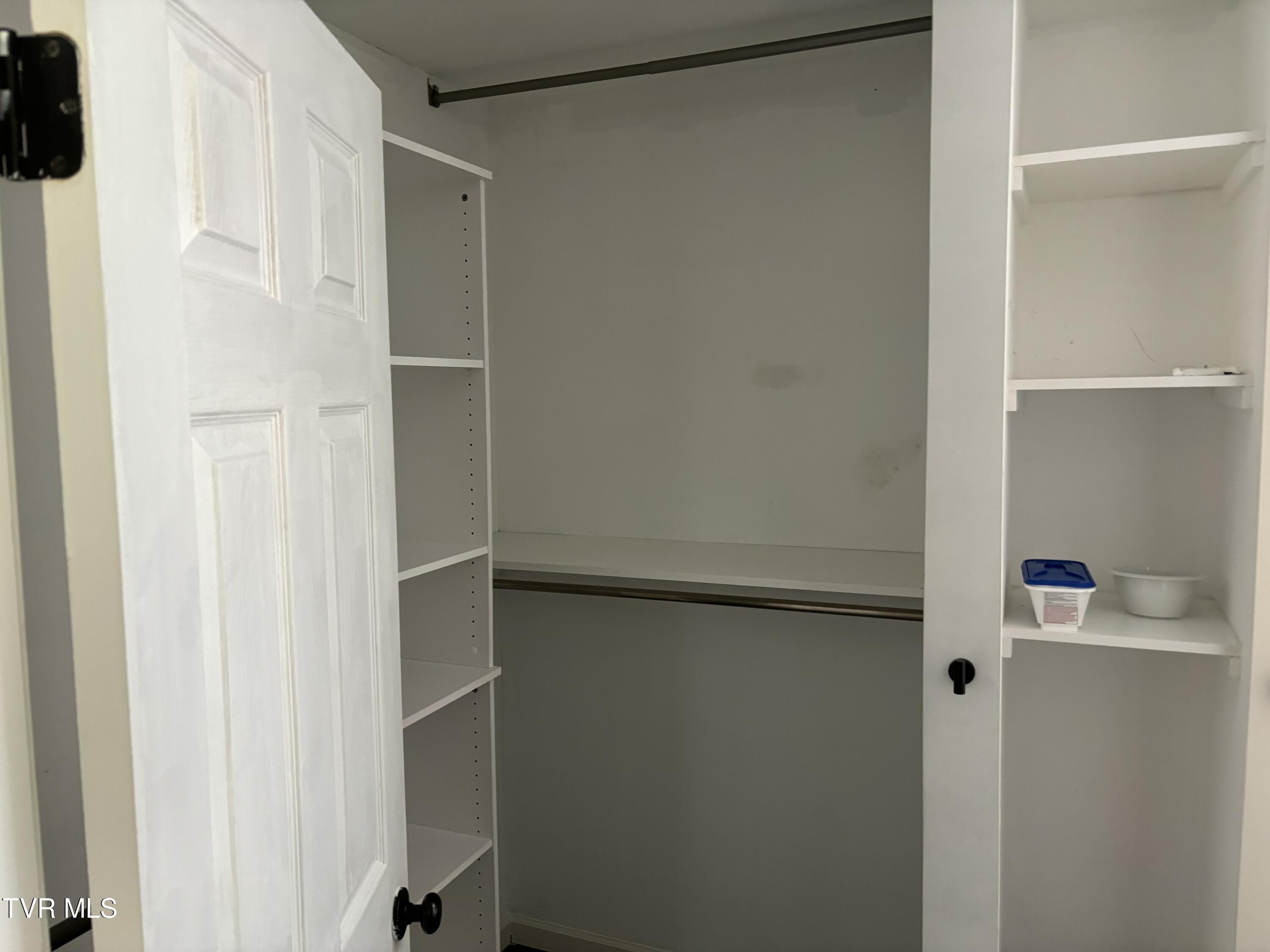 2703 West Walnut Street, Unit 8 Johnson City, TN 37604 - Photo 20 of 24 Primary Bath/Closet