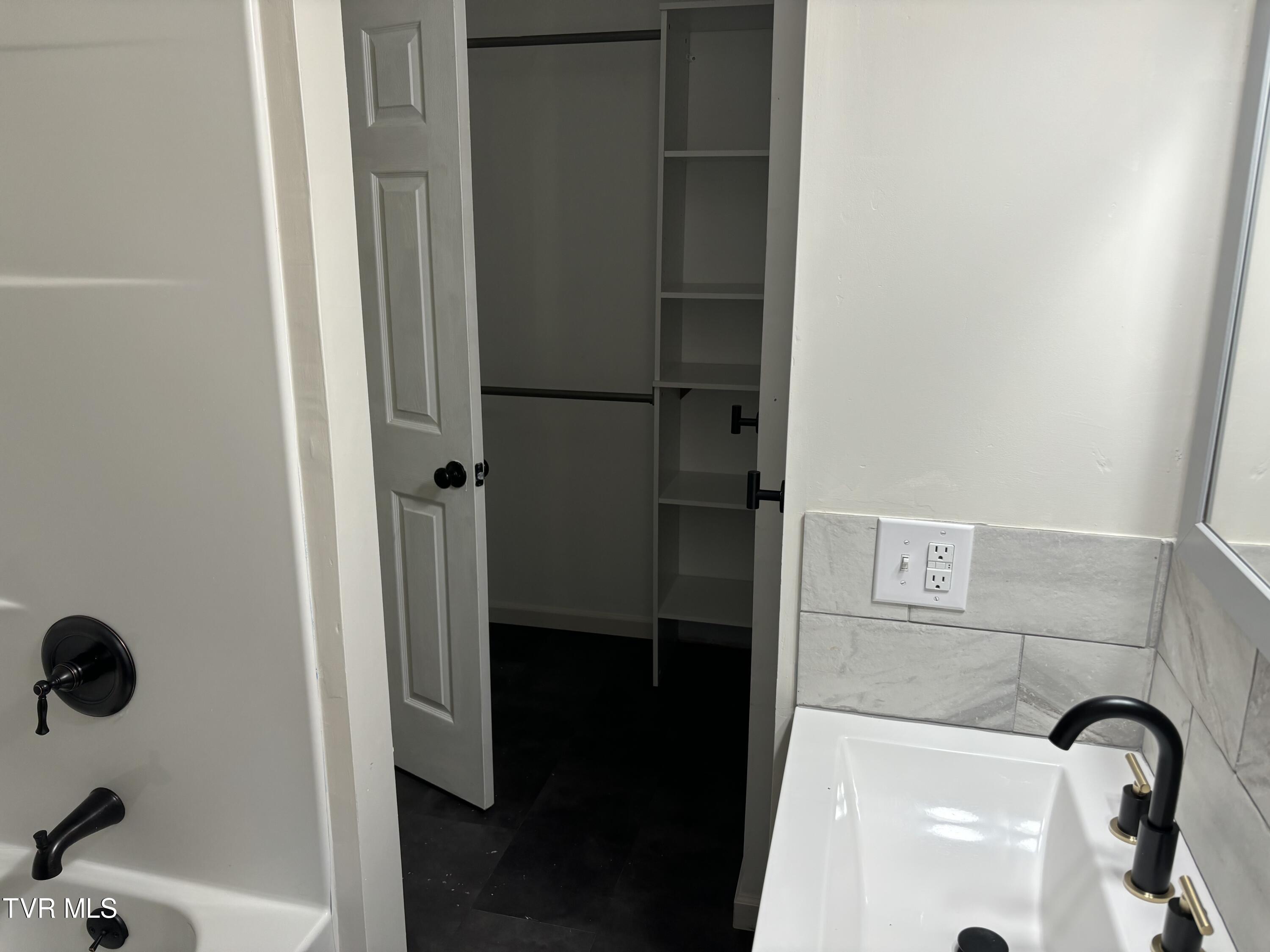 2703 West Walnut Street, Unit 8 Johnson City, TN 37604 - Photo 22 of 24 Primary Bath/Closet