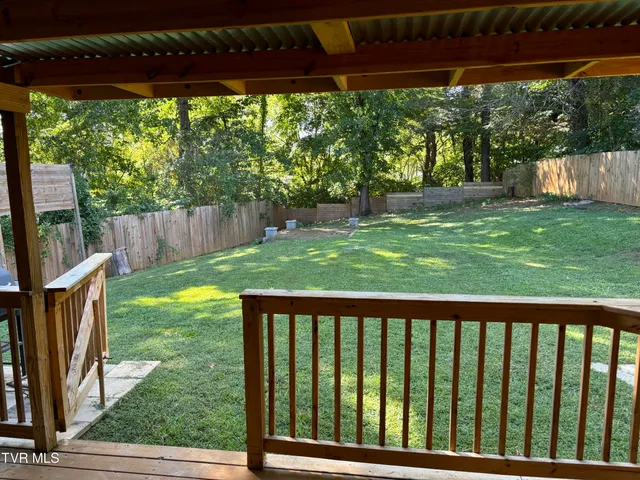 $1,950 | 2703 West Walnut Street, Unit 8, Johnson City, TN 37604