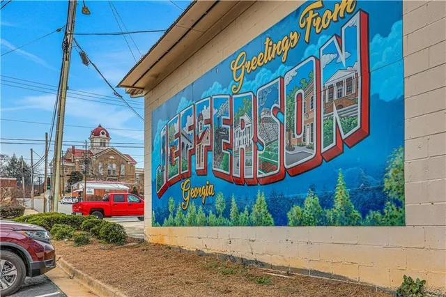 $399,000 | 121 Windsor Pk Court, Jefferson, GA 30549