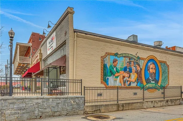 $399,000 | 121 Windsor Pk Court, Jefferson, GA 30549