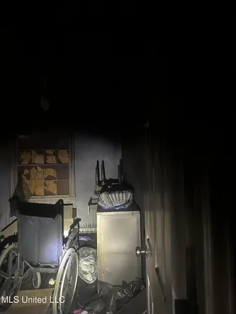 $17,900 | 3409 Meadow Lane, Jackson, MS 39212