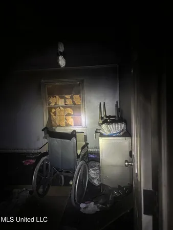 $17,900 | 3409 Meadow Lane, Jackson, MS 39212