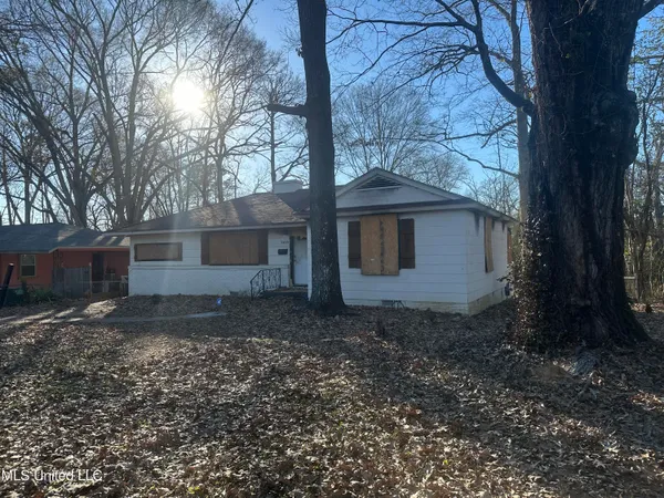 $17,900 | 3409 Meadow Lane, Jackson, MS 39212