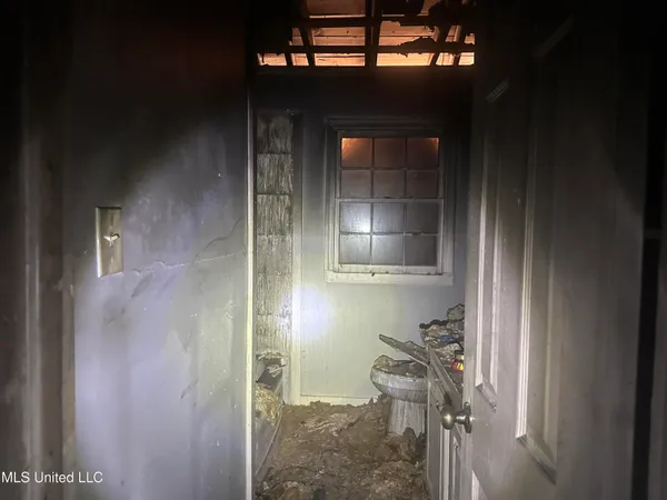 $17,900 | 3409 Meadow Lane, Jackson, MS 39212