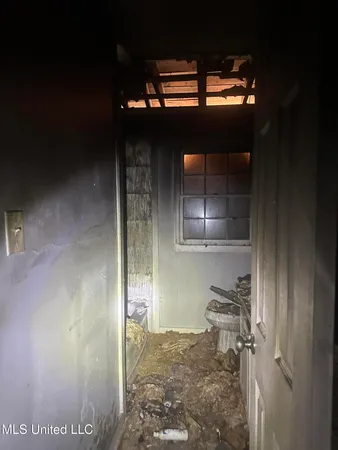 $17,900 | 3409 Meadow Lane, Jackson, MS 39212