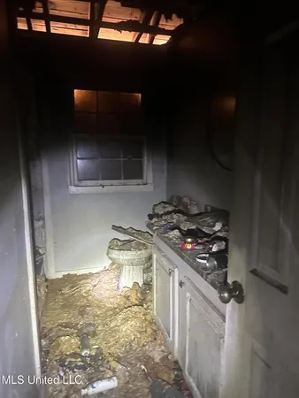 $17,900 | 3409 Meadow Lane, Jackson, MS 39212