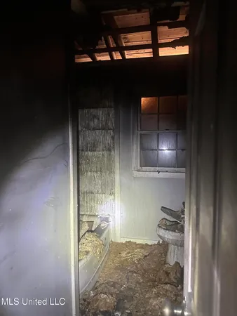 $17,900 | 3409 Meadow Lane, Jackson, MS 39212