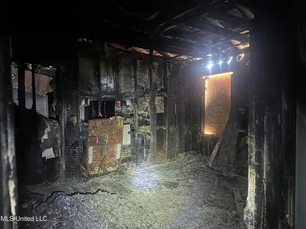 $17,900 | 3409 Meadow Lane, Jackson, MS 39212