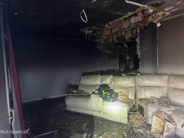 $17,900 | 3409 Meadow Lane, Jackson, MS 39212