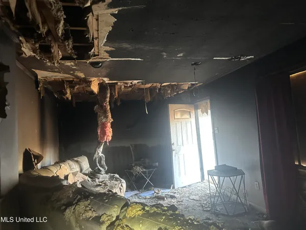 $17,900 | 3409 Meadow Lane, Jackson, MS 39212