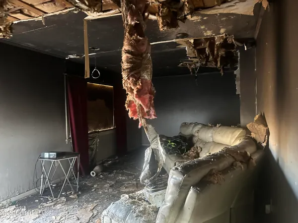 $17,900 | 3409 Meadow Lane, Jackson, MS 39212