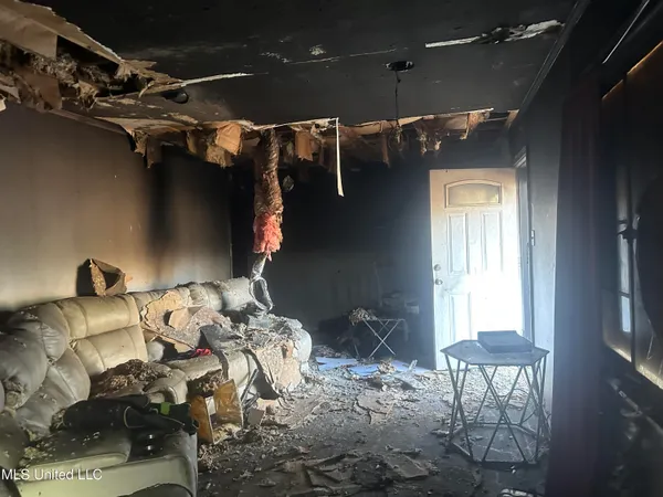 $17,900 | 3409 Meadow Lane, Jackson, MS 39212