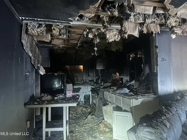 $17,900 | 3409 Meadow Lane, Jackson, MS 39212