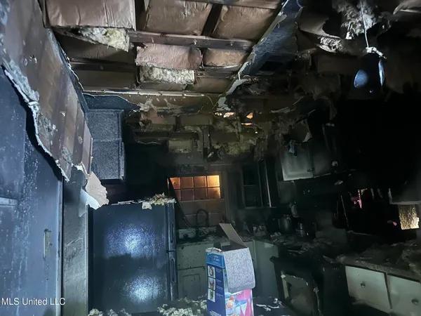 $17,900 | 3409 Meadow Lane, Jackson, MS 39212