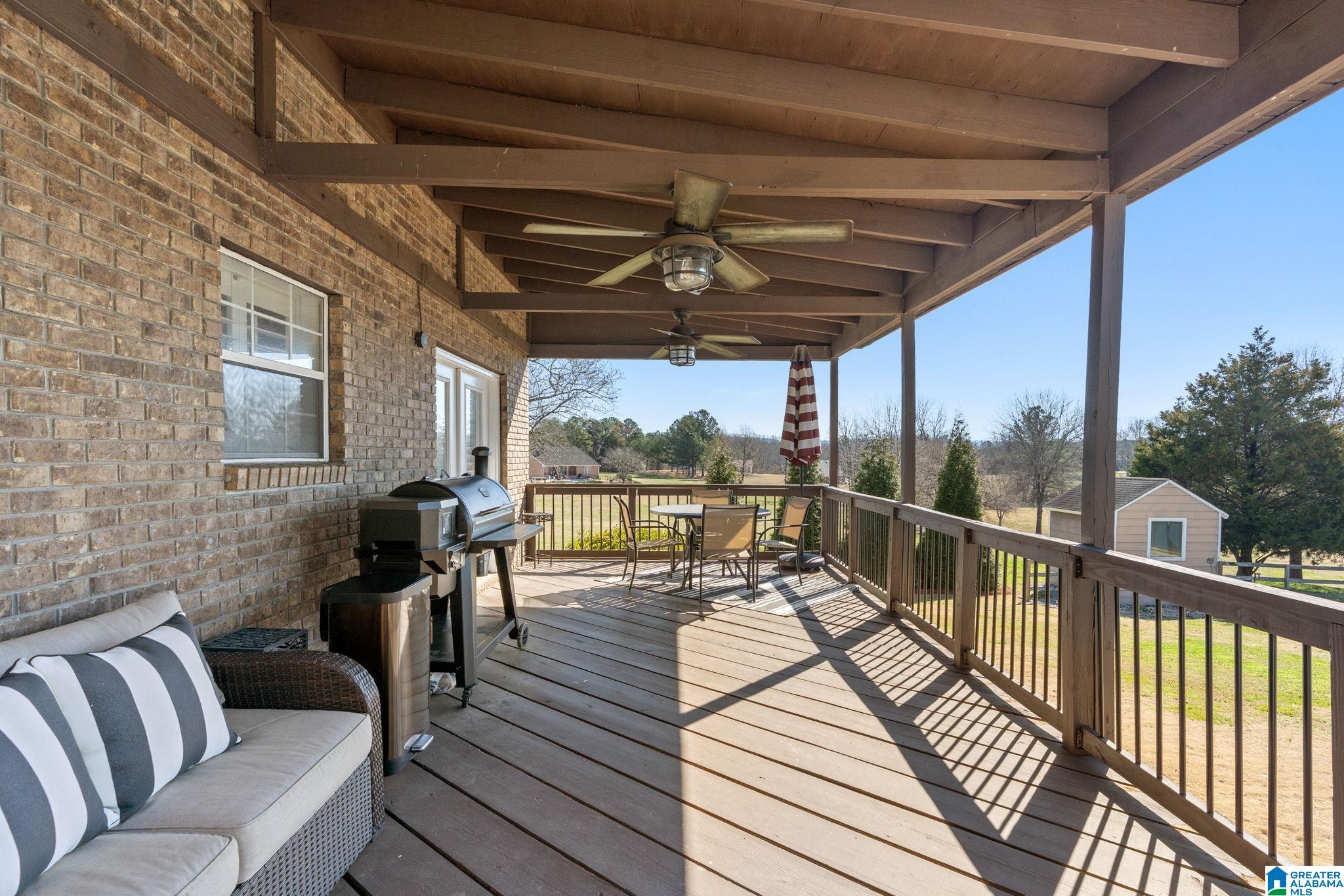 3320 Old Sawmill Road Moody, AL 35004 - Photo 51 of 79