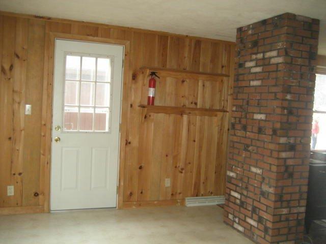 87 Corson Road Newfield, ME 04095 - Photo 5 of 21 Living Room.