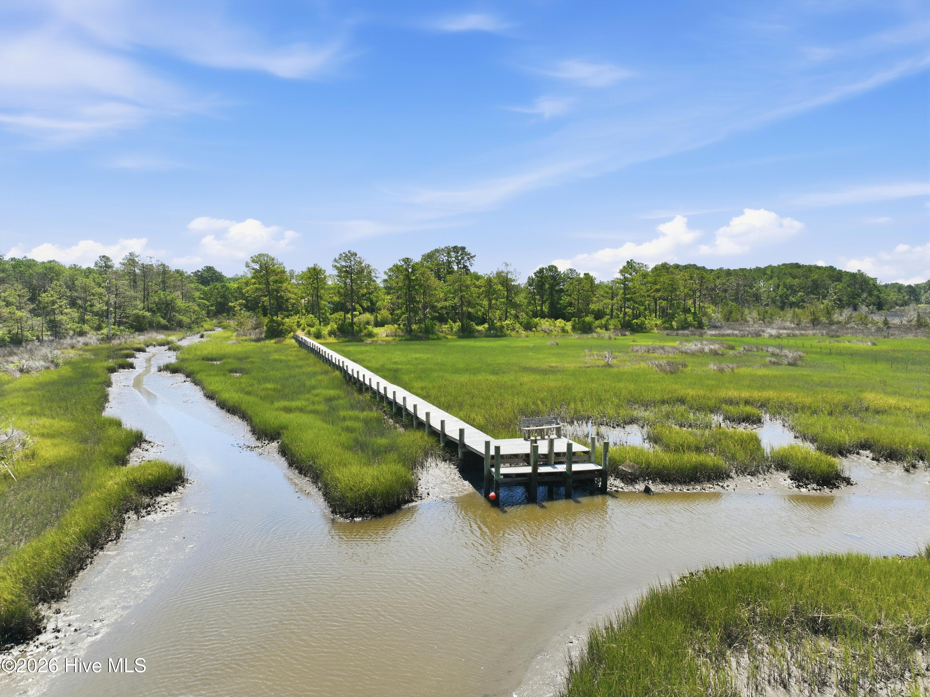 526 Crow Hill Road Beaufort, NC 28516 - Photo 7 of 64