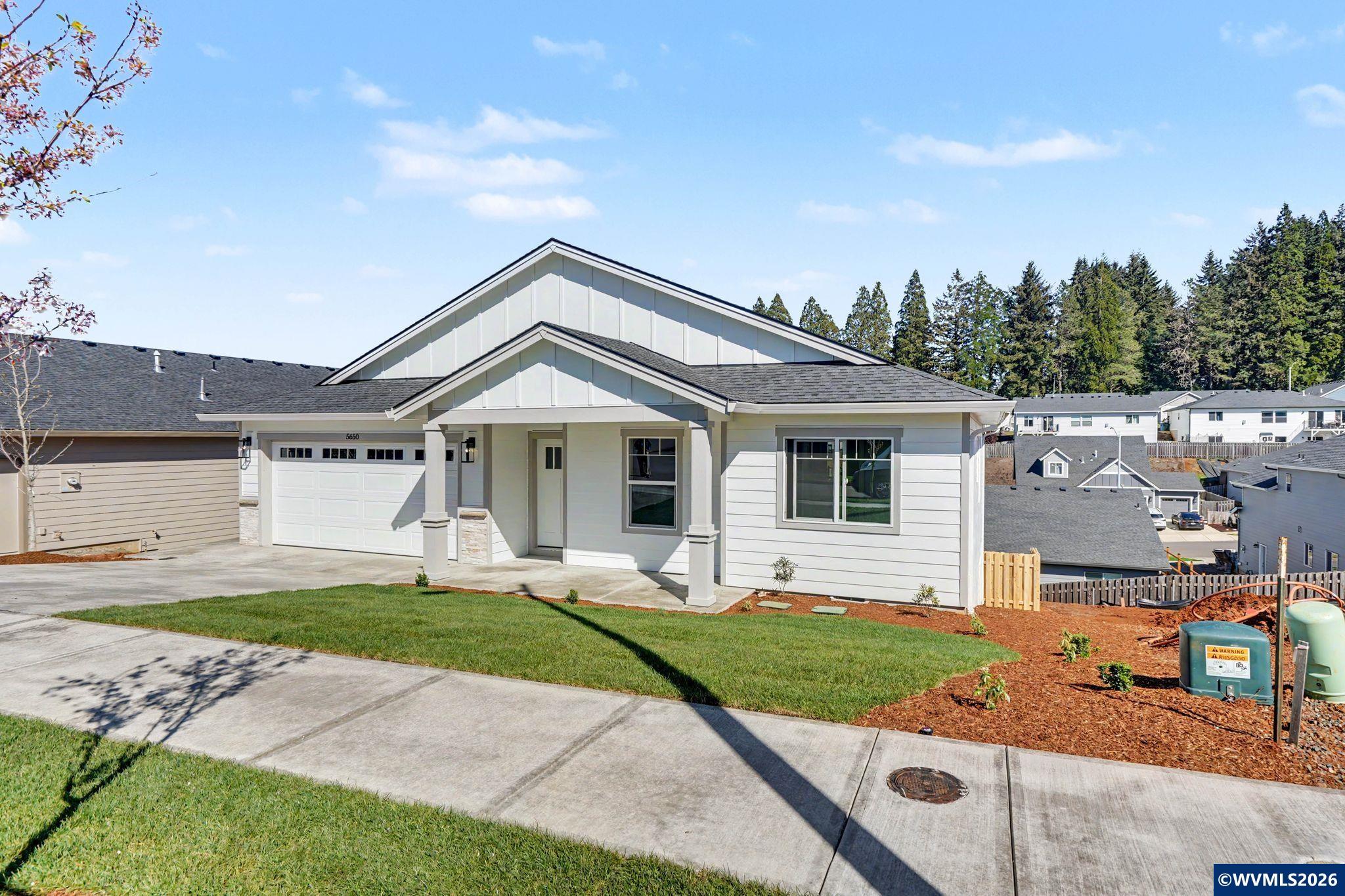 5650 Jeremy Vly Road Southeast Salem, OR 97306 - Photo 45 of 45