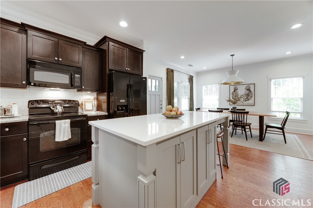 128 Old Princeton Road Athens, GA 30606 - Photo 23 of 50