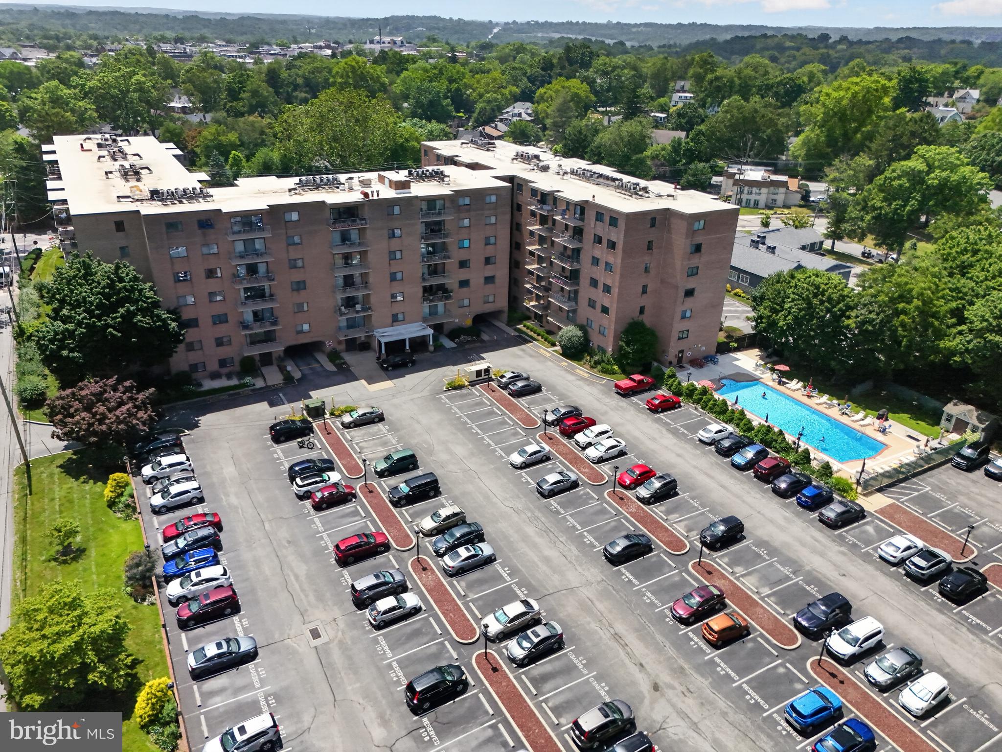 501 North Providence Road, Unit 207 Media, PA 19063 - Photo 35 of 40