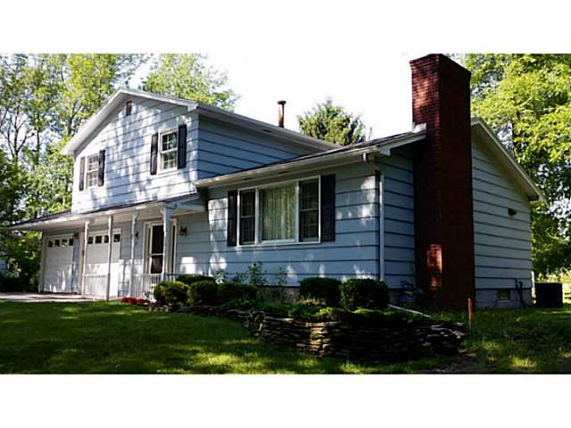 37 Marlands Road Gates, NY 14624 - Photo 1 of 1 Exterior Front