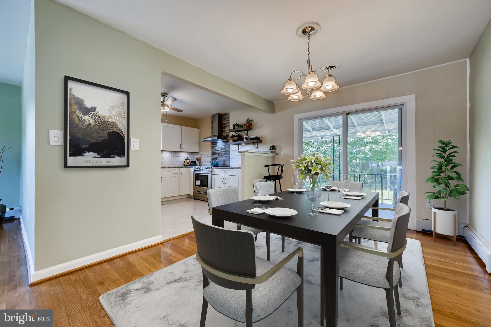 6111 Collinsway Road Baltimore, MD 21228 - Photo 8 of 36