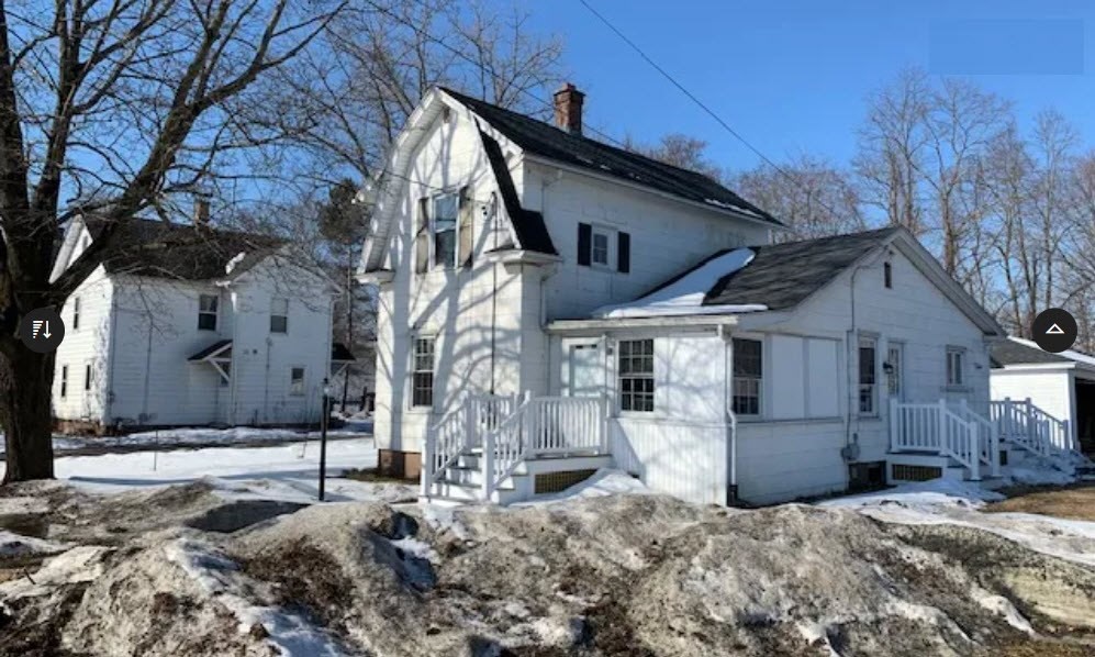 72 Russell Street Hadley, MA 01035 - Photo 1 of 13