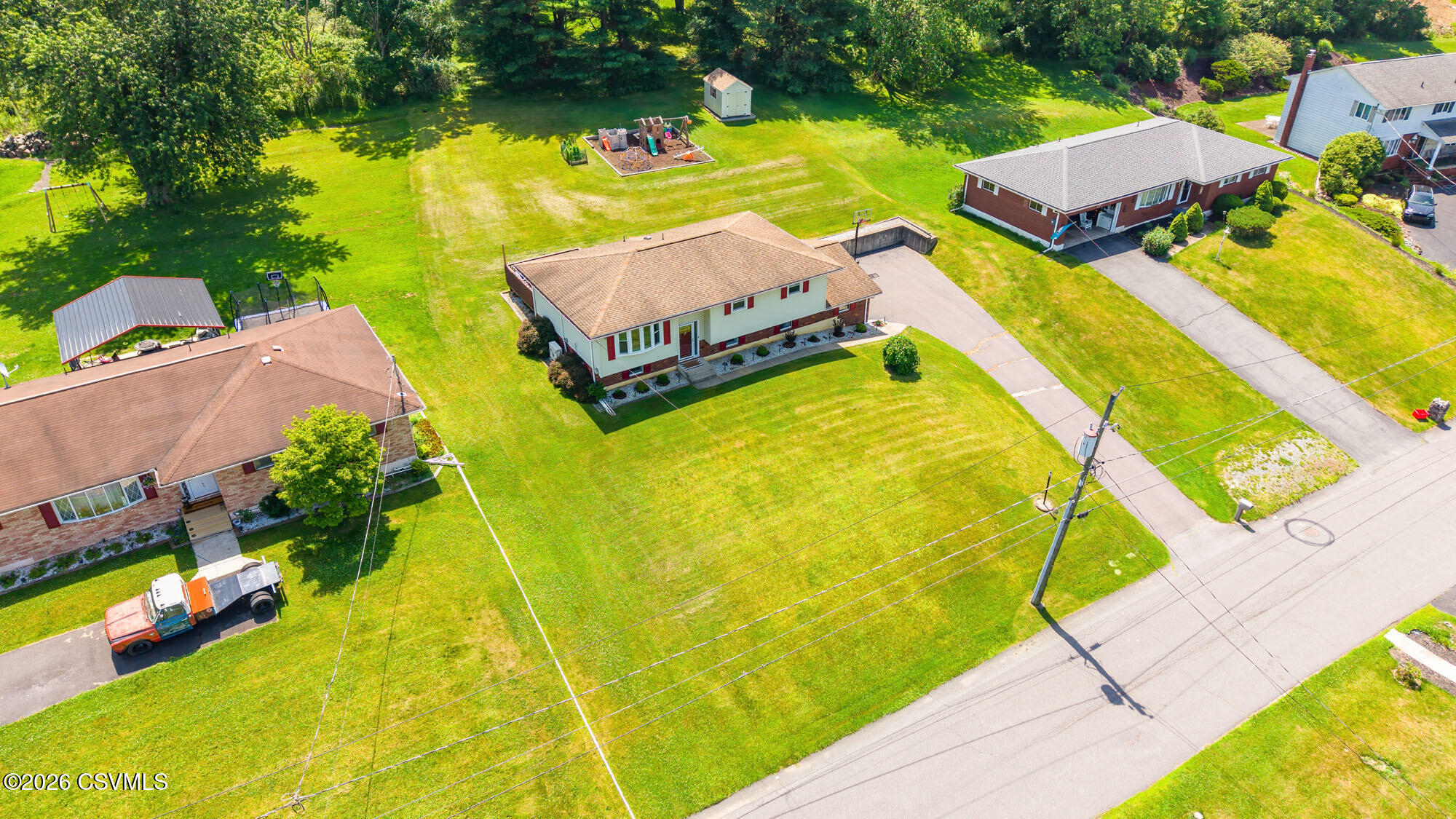 161 Staub Road Shavertown, PA 18708 - Photo 56 of 63